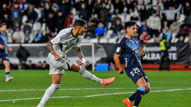 Jefté: “Cambiaría mi doblete al Real Madrid por firmar con la UD Las Palmas”