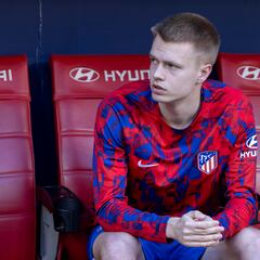 Vermeeren, un parón de confianza