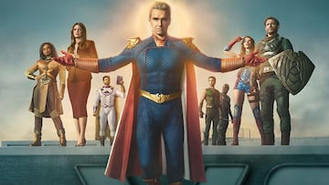 ‘The Boys’ Season 5 shows its final trailer and it’s as bloody as expected