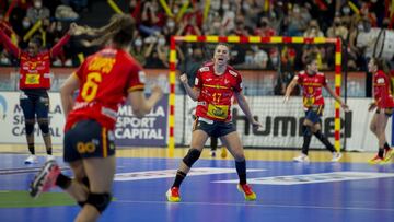 Resumen y resultado del Espa?a - Dinamarca en directo: Dinamarca se lleva el bronce mundial