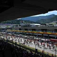 ¿Cómo le fue a Santiago Ramos y Noel León en el GP de F3 de Austria? Resultados de los mexicanos