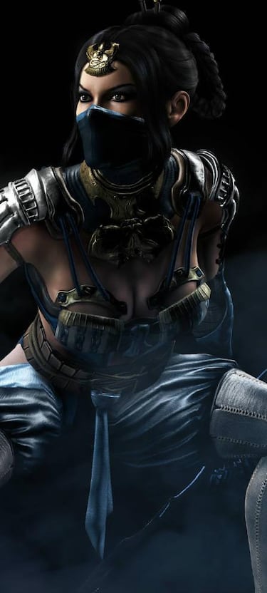 Mortal Kombat X: Todos los Brutalities y personajes
