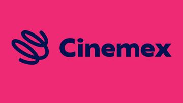 Este es el nuevo cambio de logo de Cinemex por el que tanto lo critican