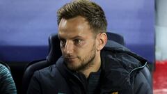 Movistar +: el Atlético ofrece 40 M€ por Rakitic