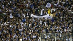El lado B: Alianza Lima reafirmó su vínculo con Colo Colo