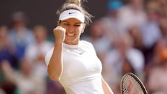 The former world No. 1 will be able to return to the courts after her four-year ban has been reduced to nine months, a period she has already served.