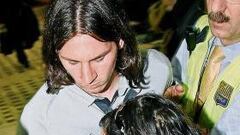 San Mamés, en armas