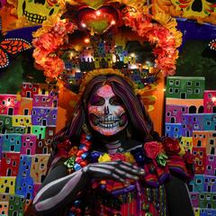 Cómo celebrar Día de Muertos en Los Angeles: Los mejores eventos y lugares para visitar