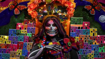 La celebración del Día de Muertos se acerca. Conoce los mejores eventos y lugares para visitar en Los Angeles, California.