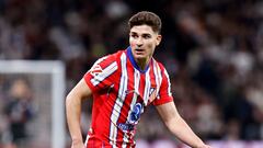 Atlético - Celta: TV, a qué hora es, dónde y cómo ver LaLiga EA Sports online hoy