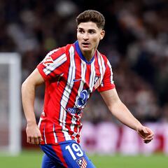 Atlético - Celta: TV, a qué hora es, dónde y cómo ver LaLiga EA Sports online hoy