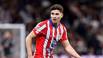 Atlético - Celta: TV, a qué hora es, dónde y cómo ver LaLiga EA Sports online hoy