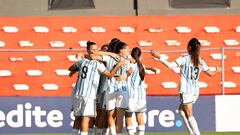 Denuncias de abuso sacuden al fútbol argentino: cuatro jugadoras rompen el silencio contra Diego Guacci