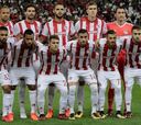 Olympiacos sería descendido por escandaloso arreglo de partidos