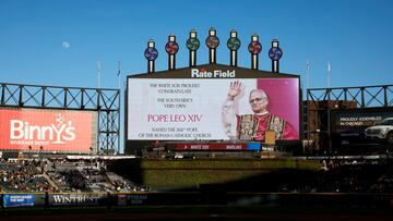 Before becoming pontiff, Robert Francis Prevost worked in Chicago, Illinois, as well as Peru.