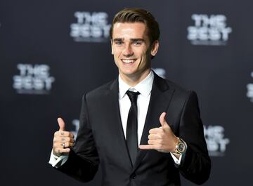 Los futbolistas con más estilo