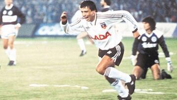 La mayor falta de respeto para el Colo Colo 1991: este es el error que avergüenza al fútbol chileno