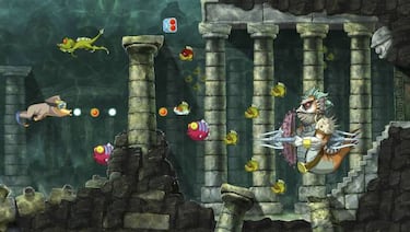 Los mejores juegos gratis y de oferta para PS4, PC, Steam, Switch y Xbox One del 7 al 9 de agosto