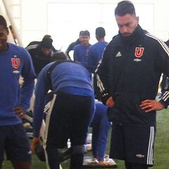 Tratamiento de Pinilla desata la molestia de los médicos de la U