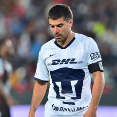 ¿Cuánto lleva cada equipo de la Liga MX sin ir a Liguilla?