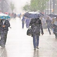 Frente Frío 9, resumen 16 de noviembre: Estados afectados, lluvias en México y trayectoria