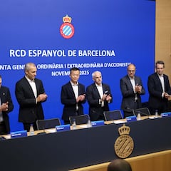 Mao: “La visión de negocio es algo diferente, la fórmula es la misma”