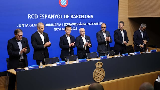 Mao: “La visión de negocio es algo diferente, la fórmula es la misma”