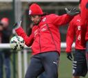 Sampaoli irá a Brasil para asegurar a Valdivia en la Copa