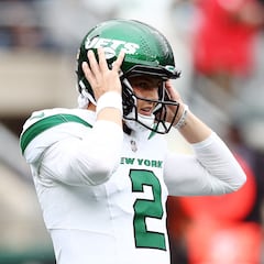 Chiefs’ Willie Gay latest to critique Zach Wilson ahead of Week 4 clash with Jets. What did he say?