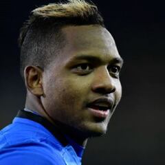 José Izquierdo regresa a las canchas, debuta con Brujas