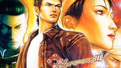 6 claves para (re)descubrir Shenmue