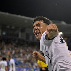 ¿Futuro incierto? Relacionan a un grande de Liga MX con Jorge Ruvalcaba