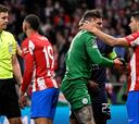 Resumen del Atlético vs. Manchester City de la Champions