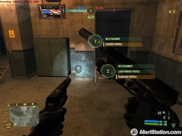 Crysis, Impresiones Multijugador