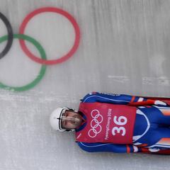 Los cinco deportistas exóticos de los Juegos de Pyeongchang