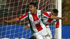 “Antes jugaba con Recoba en playstation y hoy lo enfrentaré"