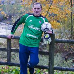 Garmendia: "Estar en Primera es un lujo para el Eibar"