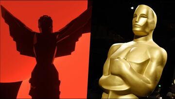 The Game Awards gana en audiencia a los Premios Oscar: evolución de sus ratings
