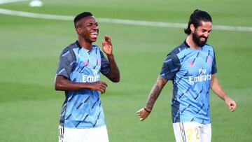 Athletic de Bilbao - Real Madrid, cómo y dónde ver; horario y TV online