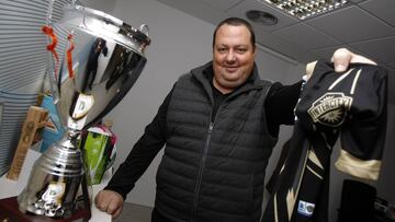 04/12/19
INTERCITY SAN JUAN
SALVADOR MARTI