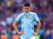 Echeverri, en caída libre