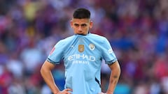 Guardiola prepara limpia