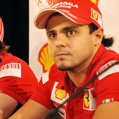 "Decir 'hola' o 'buenos días' es demasiado para Raikkonen"