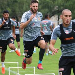 Tigres descansa en la jornada 10 del Apertura 2019 de Liga MX