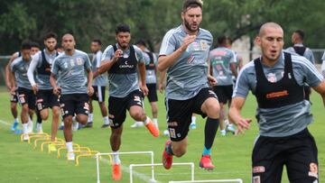 La escuadra de Ricardo Ferretti no jugará la jornada 10 y podrá cerrar filas para encarar la fecha 12 la próxima semana.