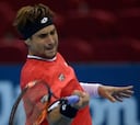 Feliciano y Ferrer pasan a semifinales en Kuala Lumpur