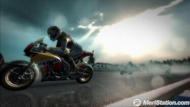MotoGP 09/10, Impresiones