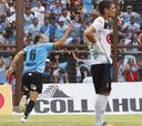 El registro que favorece a Iquique a tres fechas del final