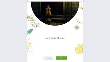 Cómo pedir en Facebook tu vídeo resumen del año