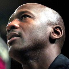 El exilio de Jordan: 51 puntos, pero dos años sin playoffs en D.C